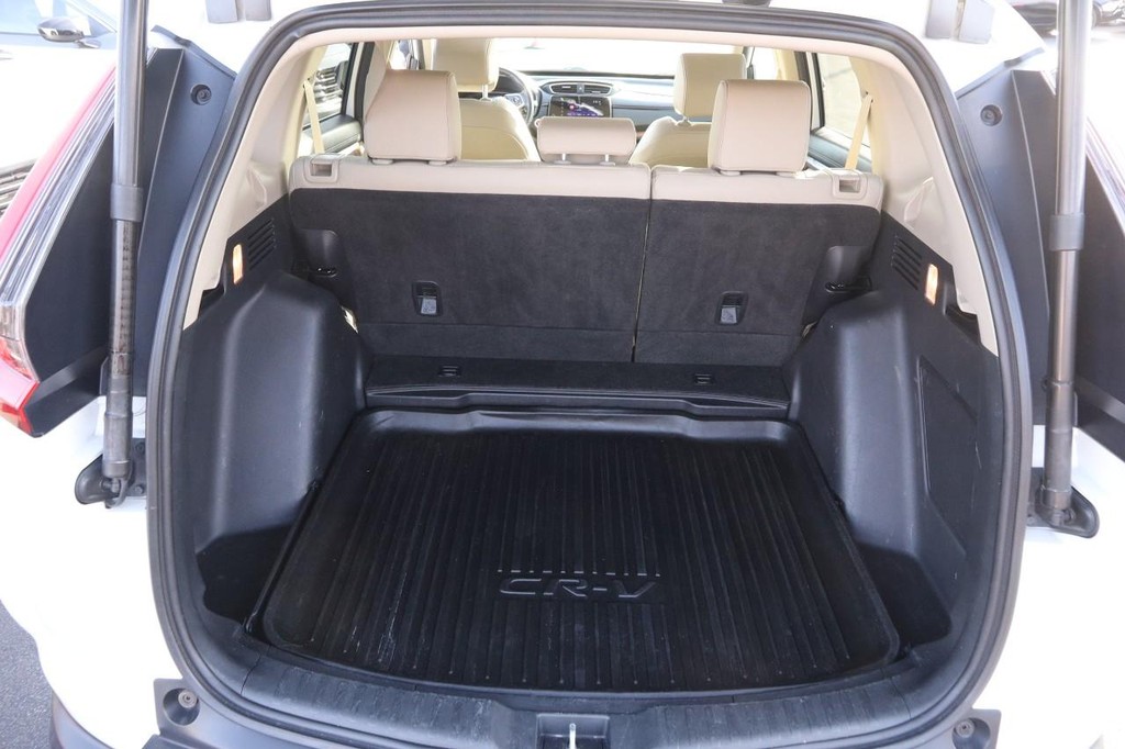 Honda CR-V Vehicle Full-screen Gallery Image 7