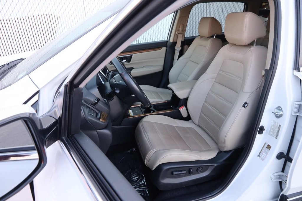 Honda CR-V Vehicle Full-screen Gallery Image 10