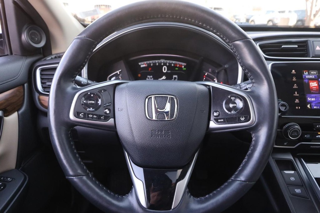 Honda CR-V Vehicle Full-screen Gallery Image 12