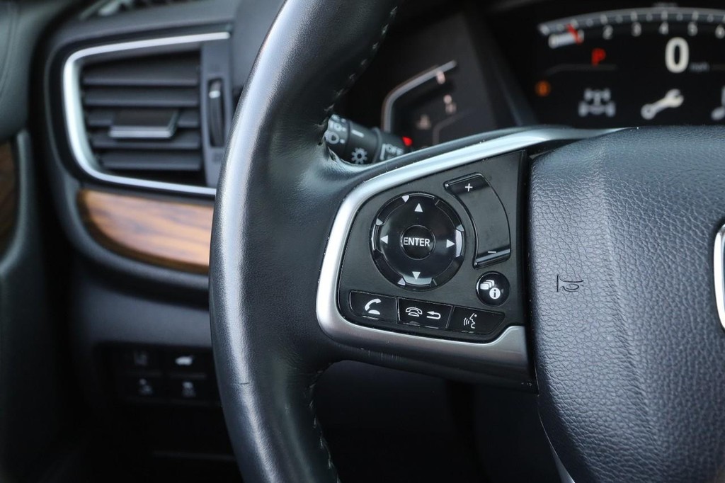 Honda CR-V Vehicle Full-screen Gallery Image 13