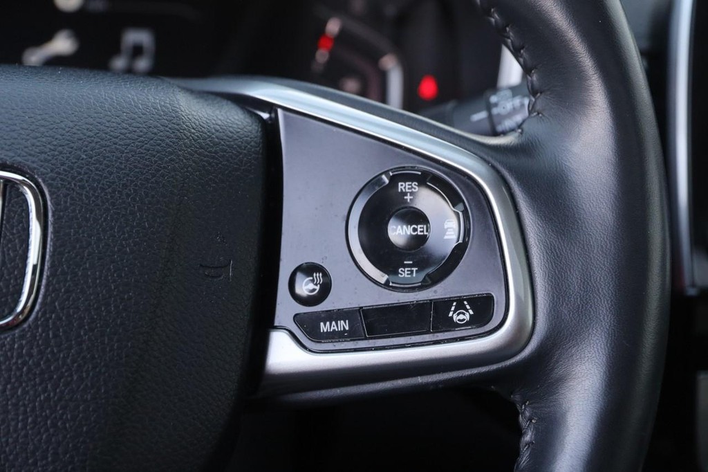 Honda CR-V Vehicle Full-screen Gallery Image 14