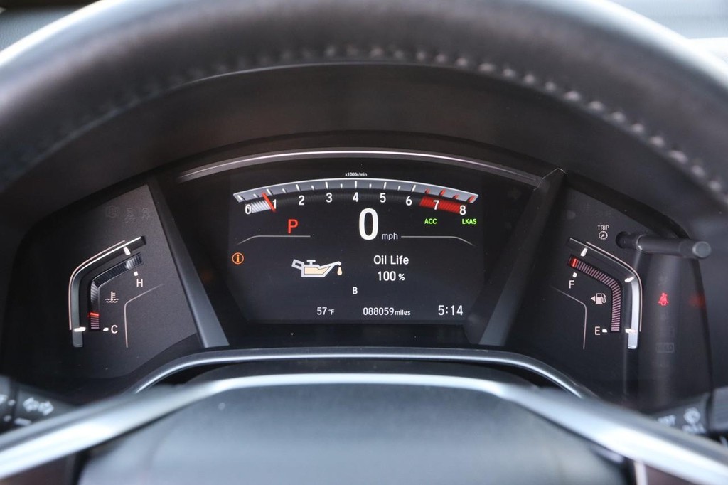 Honda CR-V Vehicle Full-screen Gallery Image 15