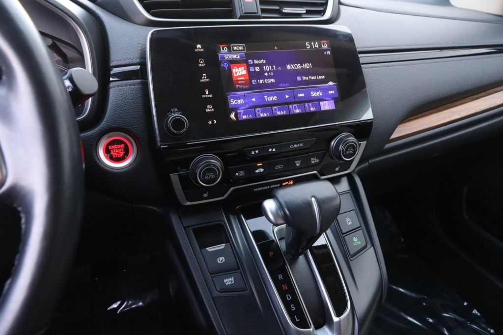 Honda CR-V Vehicle Full-screen Gallery Image 17