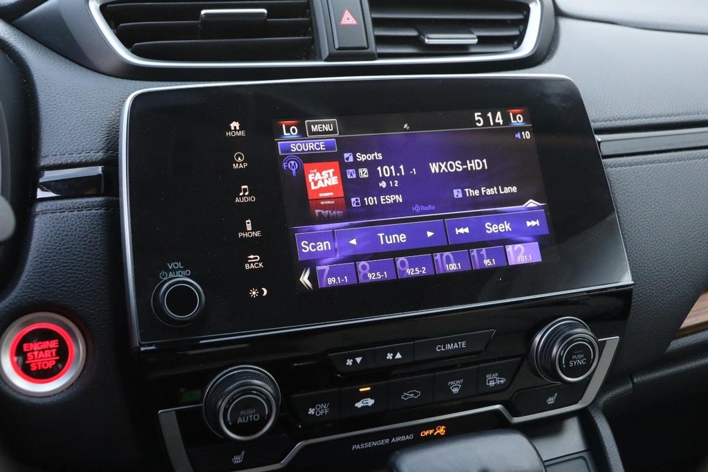 Honda CR-V Vehicle Full-screen Gallery Image 18