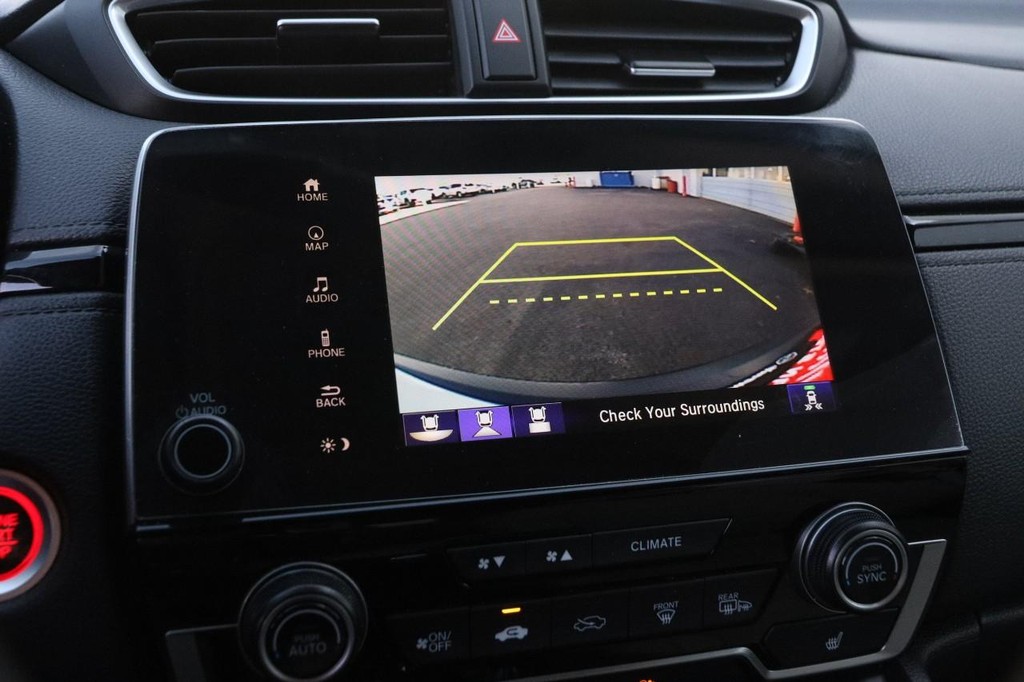 Honda CR-V Vehicle Full-screen Gallery Image 19