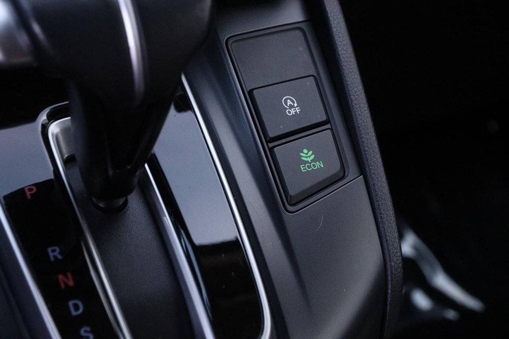 Honda CR-V Vehicle Full-screen Gallery Image 21