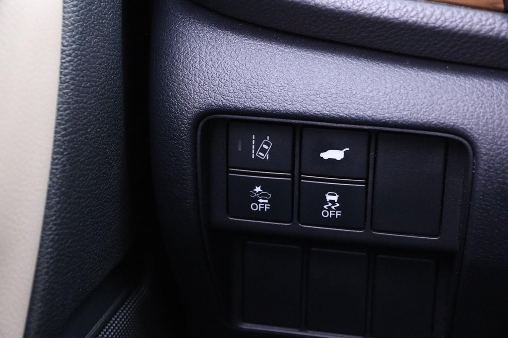 Honda CR-V Vehicle Full-screen Gallery Image 22