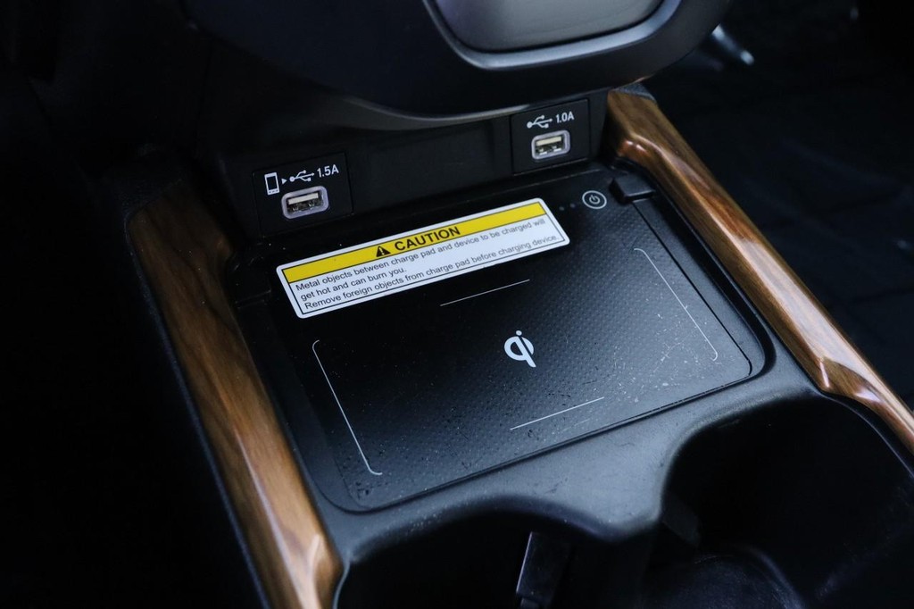 Honda CR-V Vehicle Full-screen Gallery Image 23