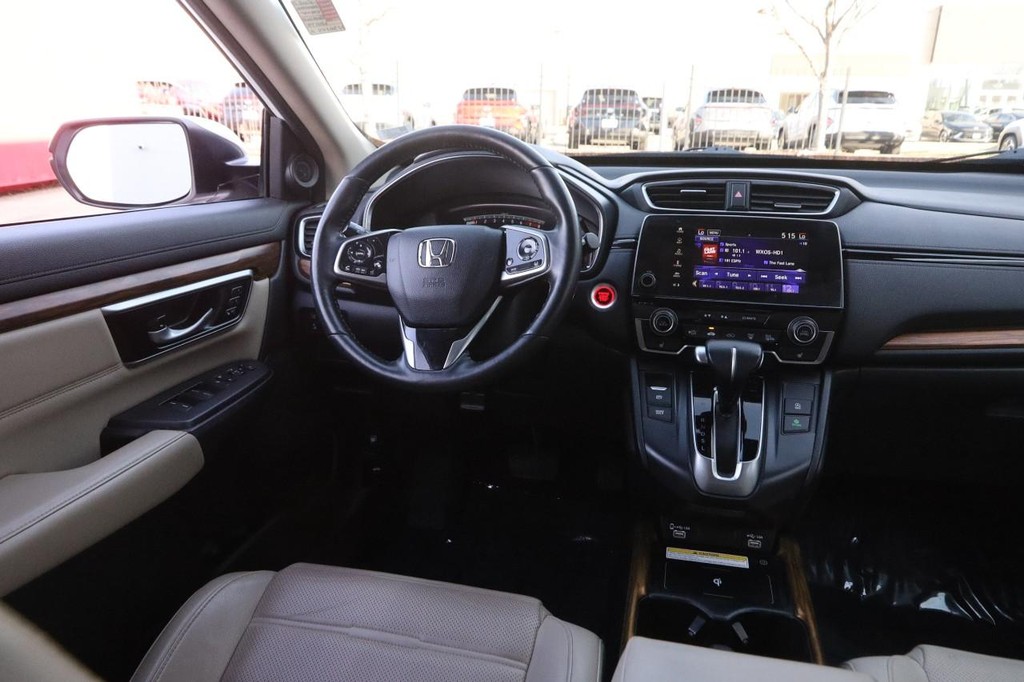 Honda CR-V Vehicle Full-screen Gallery Image 25