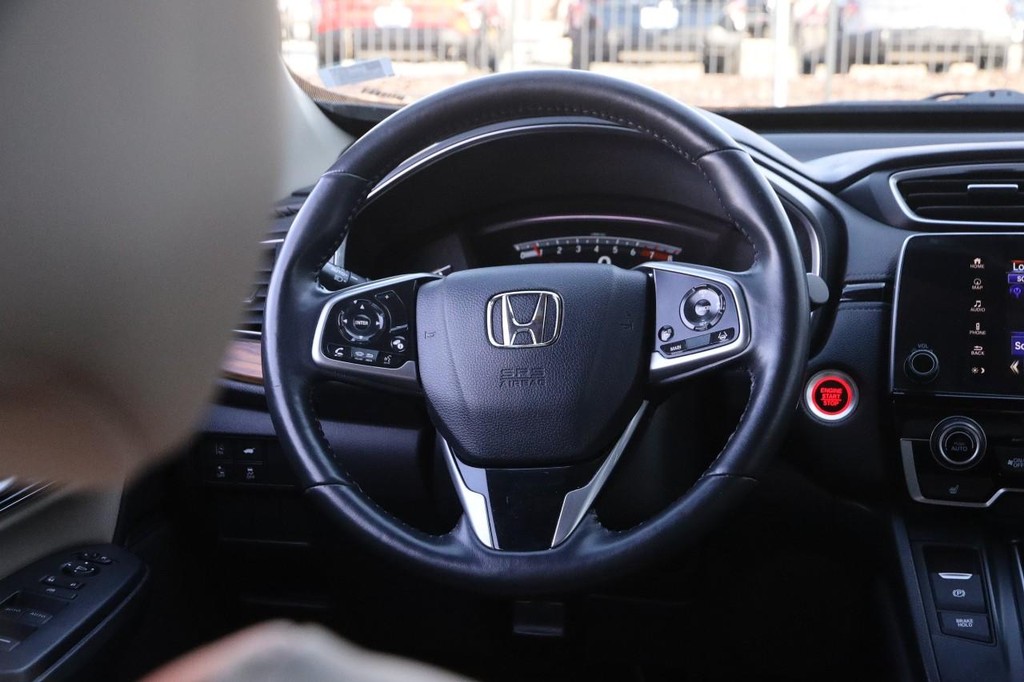 Honda CR-V Vehicle Full-screen Gallery Image 26