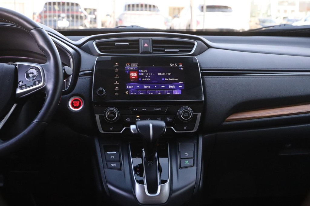 Honda CR-V Vehicle Full-screen Gallery Image 27