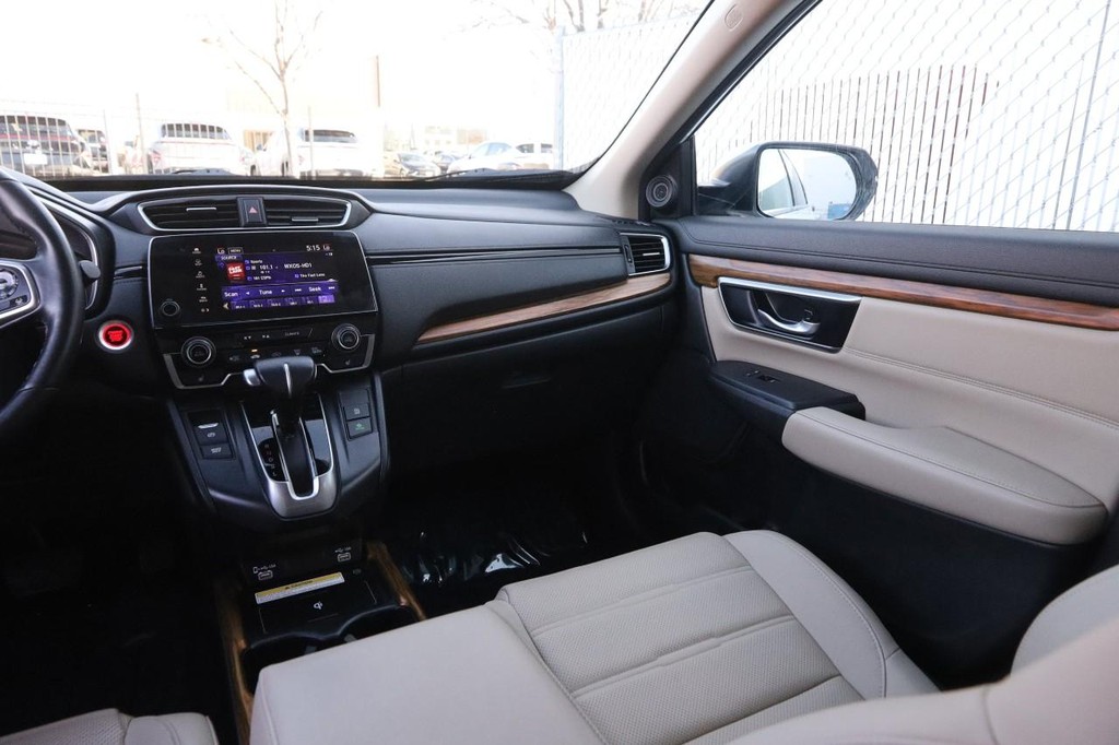 Honda CR-V Vehicle Full-screen Gallery Image 28