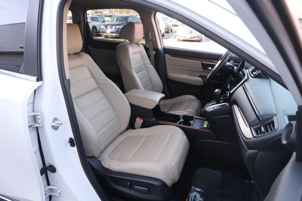 Honda CR-V Vehicle Full-screen Gallery Image 29