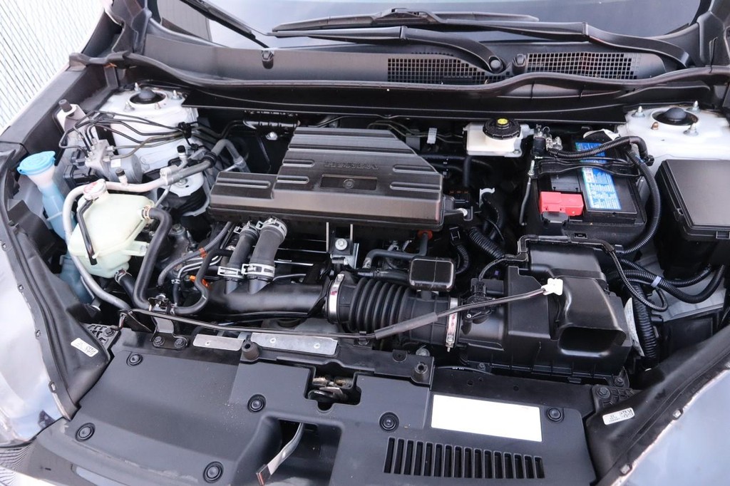 Honda CR-V Vehicle Full-screen Gallery Image 30