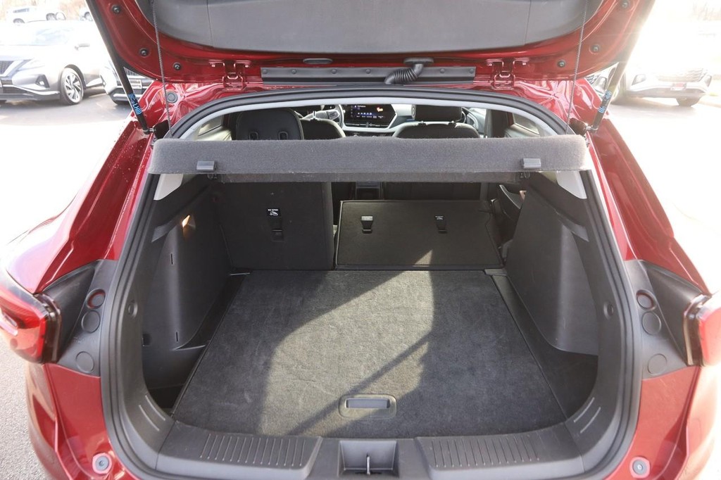 Chevrolet Trax Vehicle Full-screen Gallery Image 07