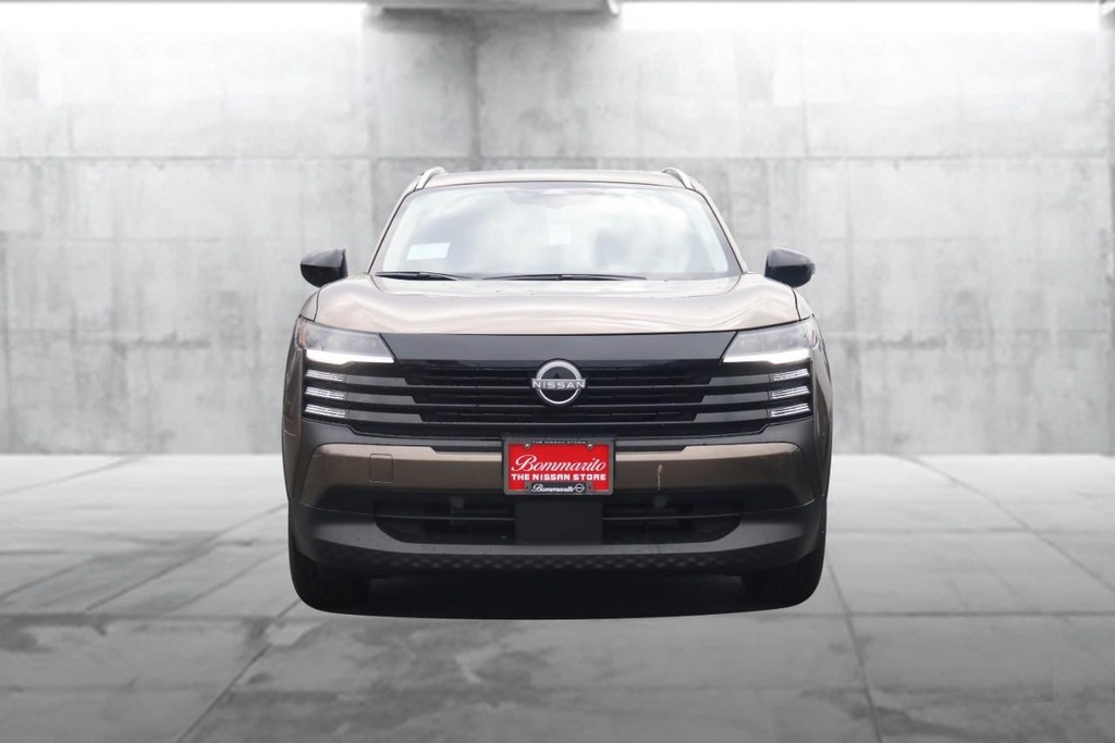 Nissan Kicks Vehicle Full-screen Gallery Image 4