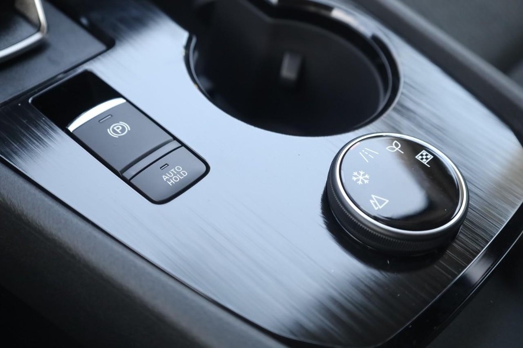 Nissan Rogue Vehicle Image 19