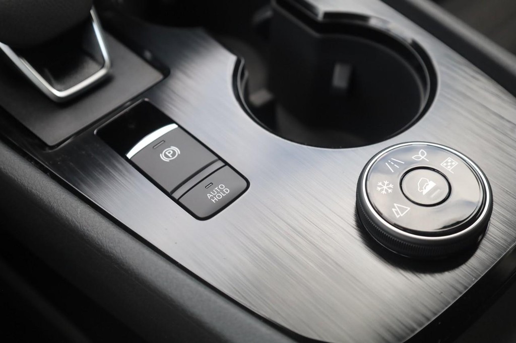 Nissan Rogue Vehicle Image 18