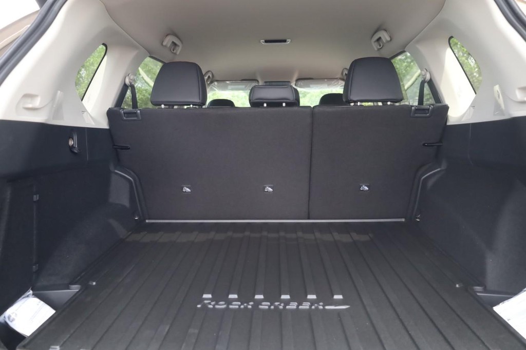 Nissan Rogue Vehicle Image 23