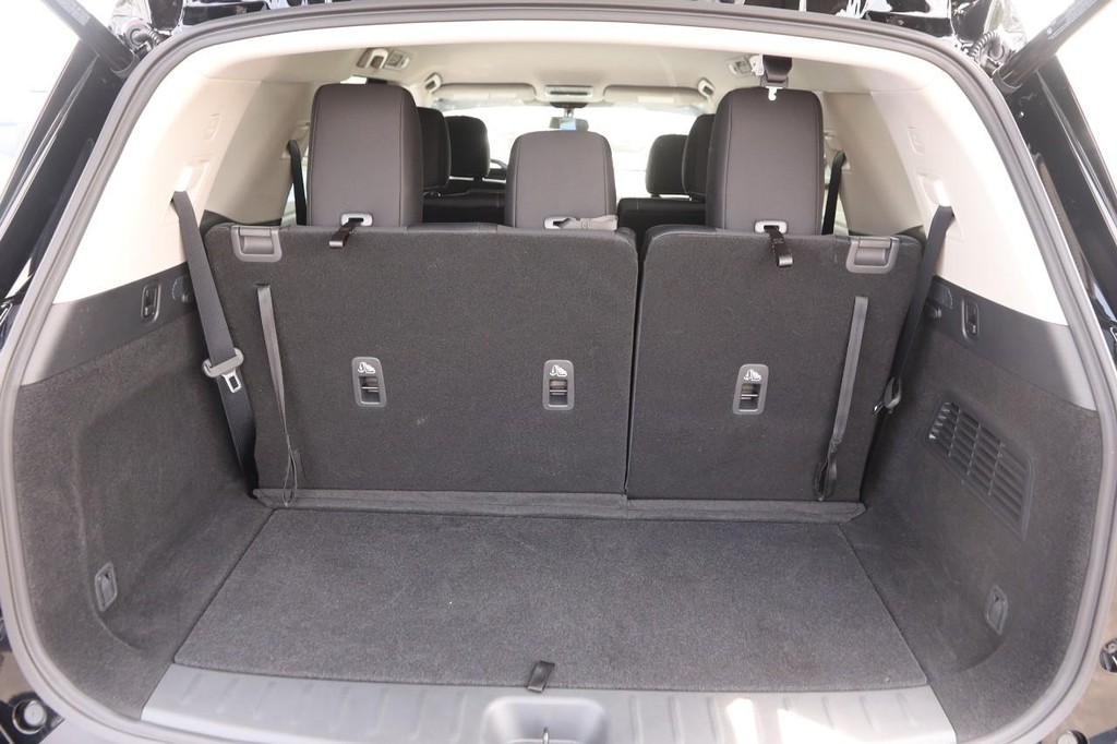 Nissan Pathfinder Vehicle Image 07