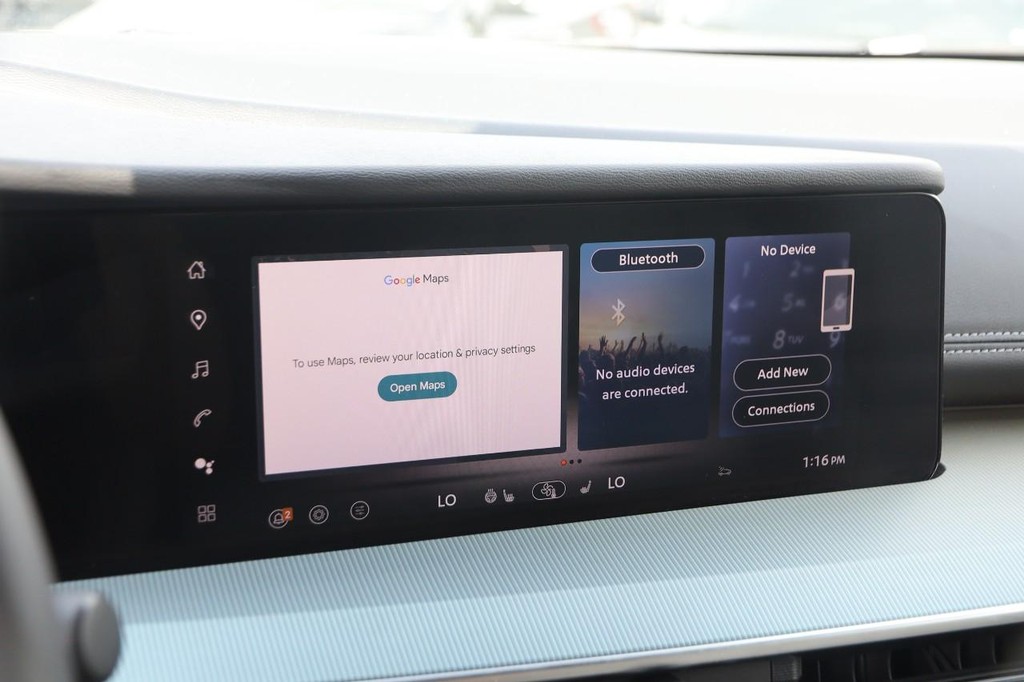 Nissan Murano Vehicle Image 18