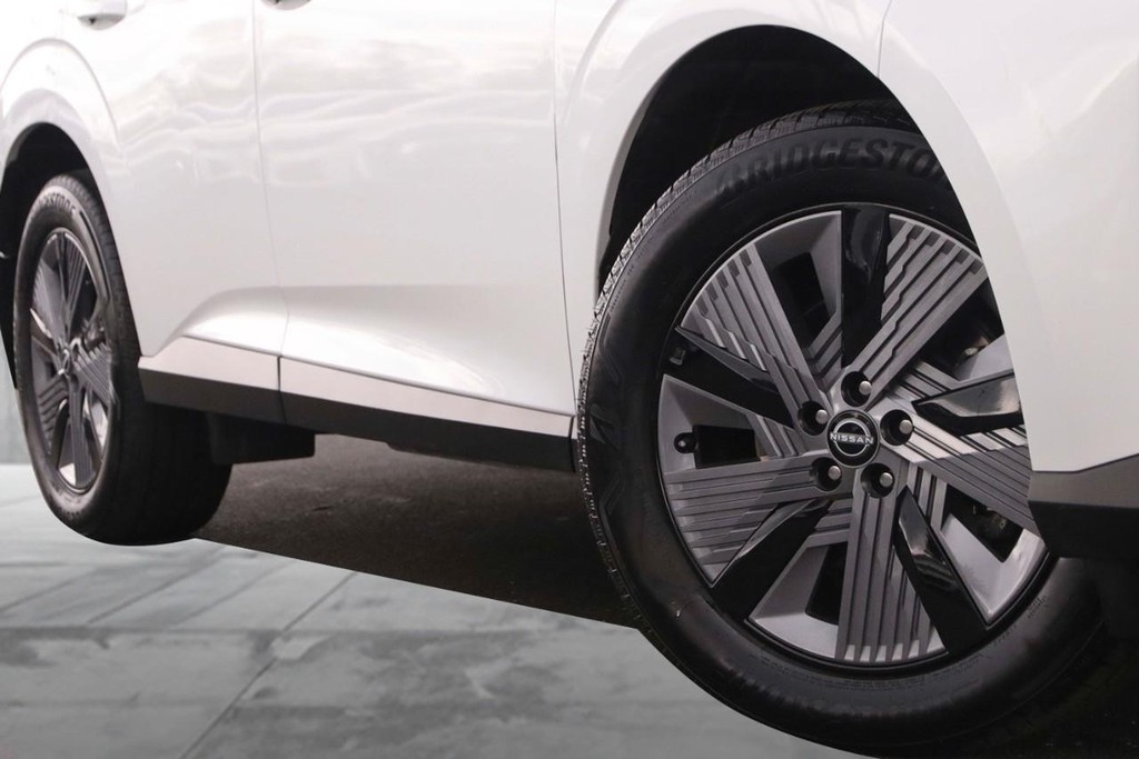 Nissan Murano Vehicle Image 03