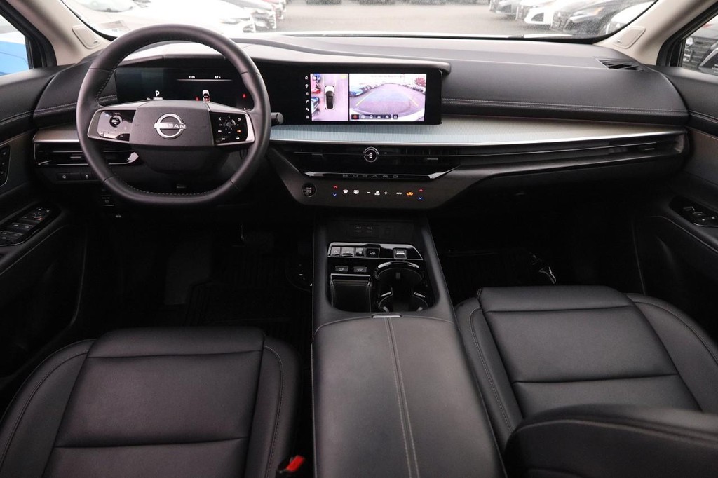 Nissan Murano Vehicle Image 24