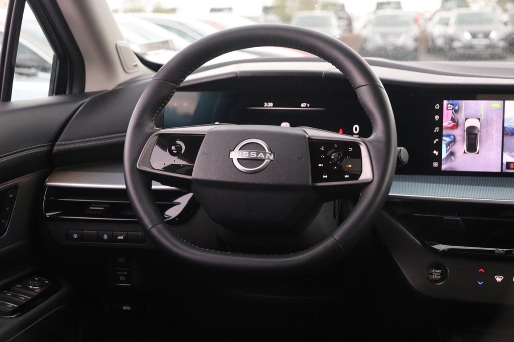 Nissan Murano Vehicle Image 26