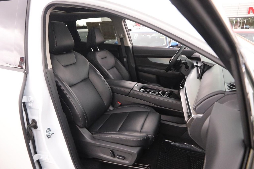 Nissan Murano Vehicle Image 29