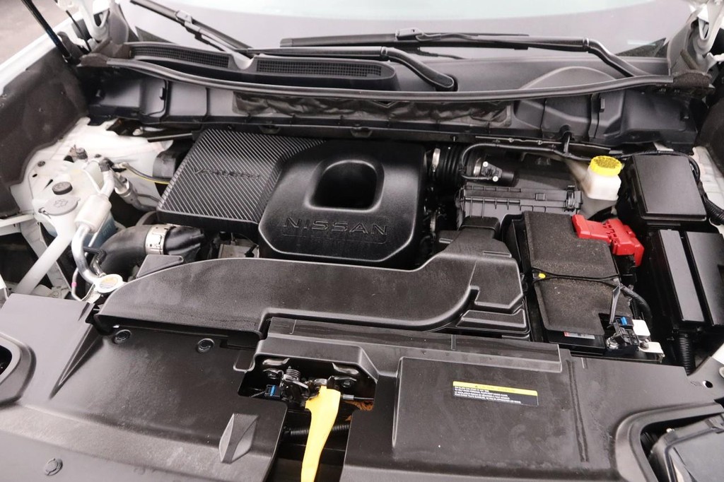 Nissan Murano Vehicle Image 30