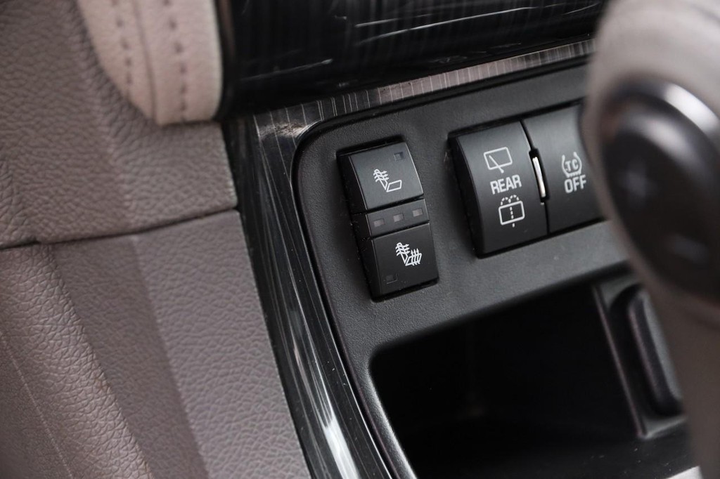 Chevrolet Traverse Vehicle Full-screen Gallery Image 19