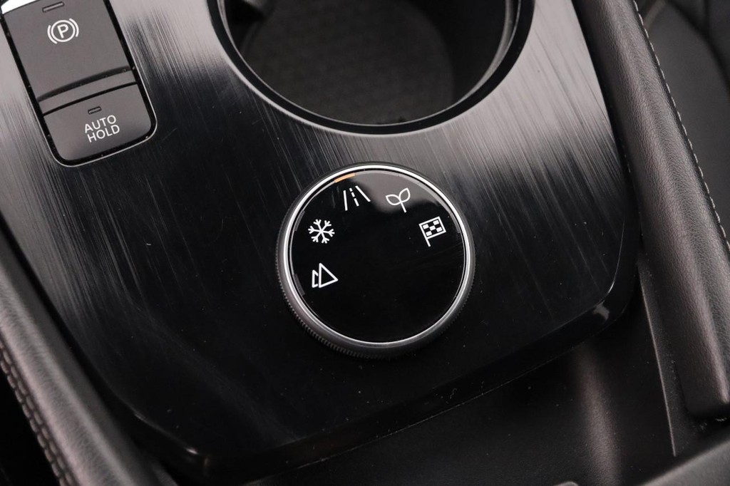 Nissan Rogue Vehicle Image 22