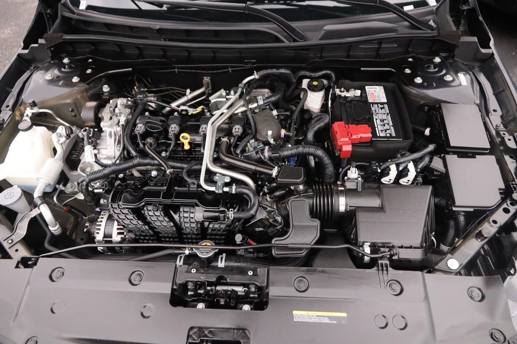Nissan Altima Vehicle Image 27