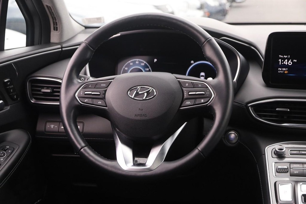 Hyundai Santa Fe Vehicle Image 25