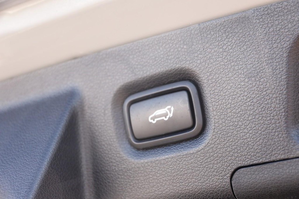 Hyundai Santa Fe Vehicle Image 08