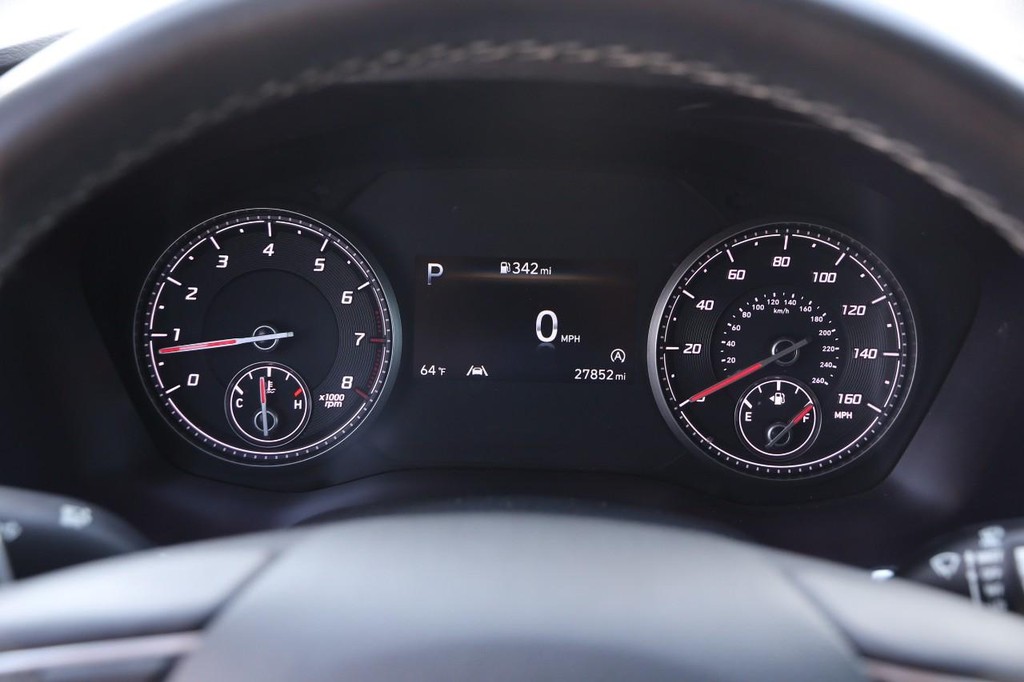 Hyundai Santa Fe Vehicle Image 14