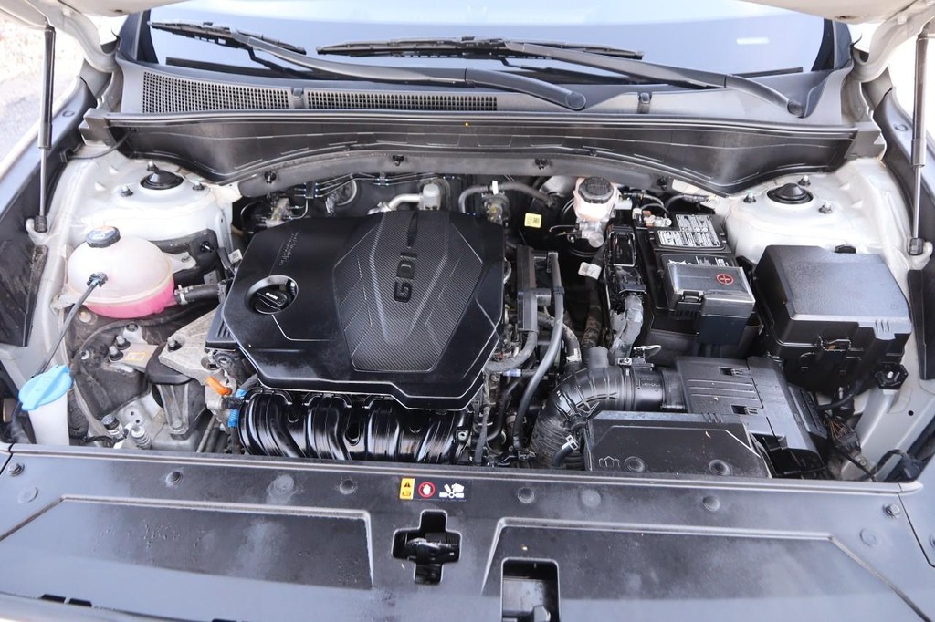 Hyundai Santa Fe Vehicle Image 29