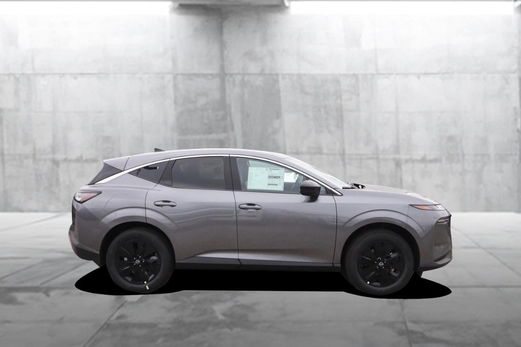 Nissan Murano Vehicle Image 05