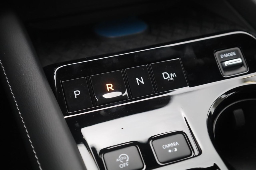 Nissan Murano Vehicle Image 18