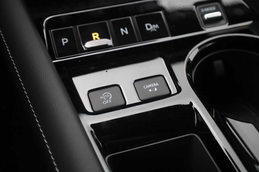 Nissan Murano Vehicle Image 19