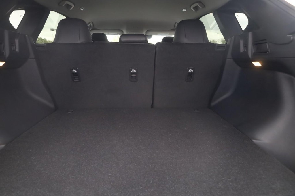 Nissan Murano Vehicle Image 23