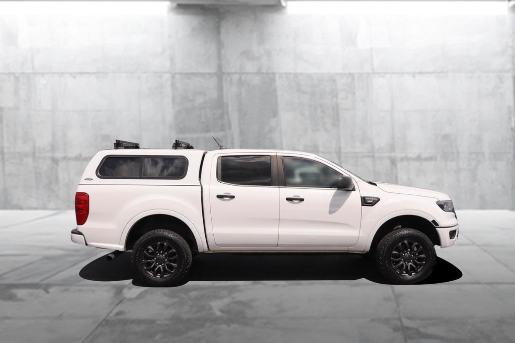 Ford Ranger Vehicle Full-screen Gallery Image 05