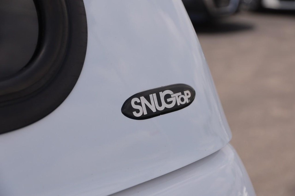 Ford Ranger Vehicle Full-screen Gallery Image 08