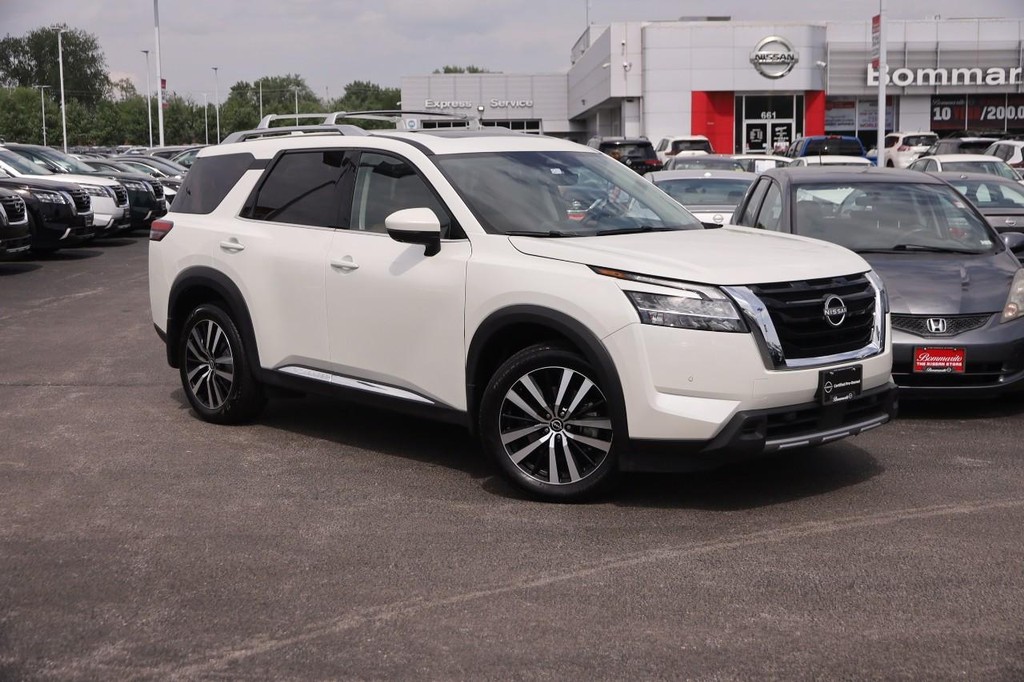 Ford Ranger Vehicle Full-screen Gallery Image 17