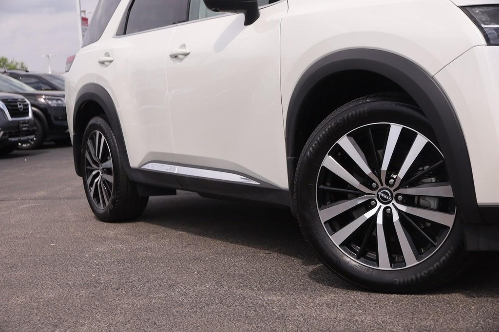 Ford Ranger Vehicle Full-screen Gallery Image 19