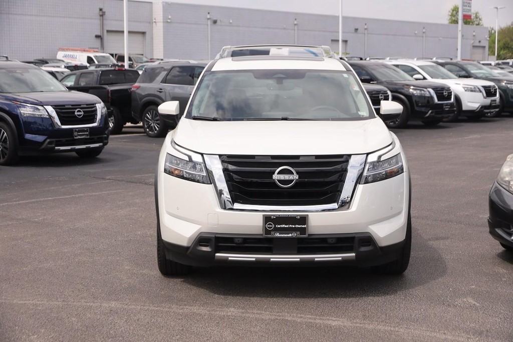 Ford Ranger Vehicle Full-screen Gallery Image 20