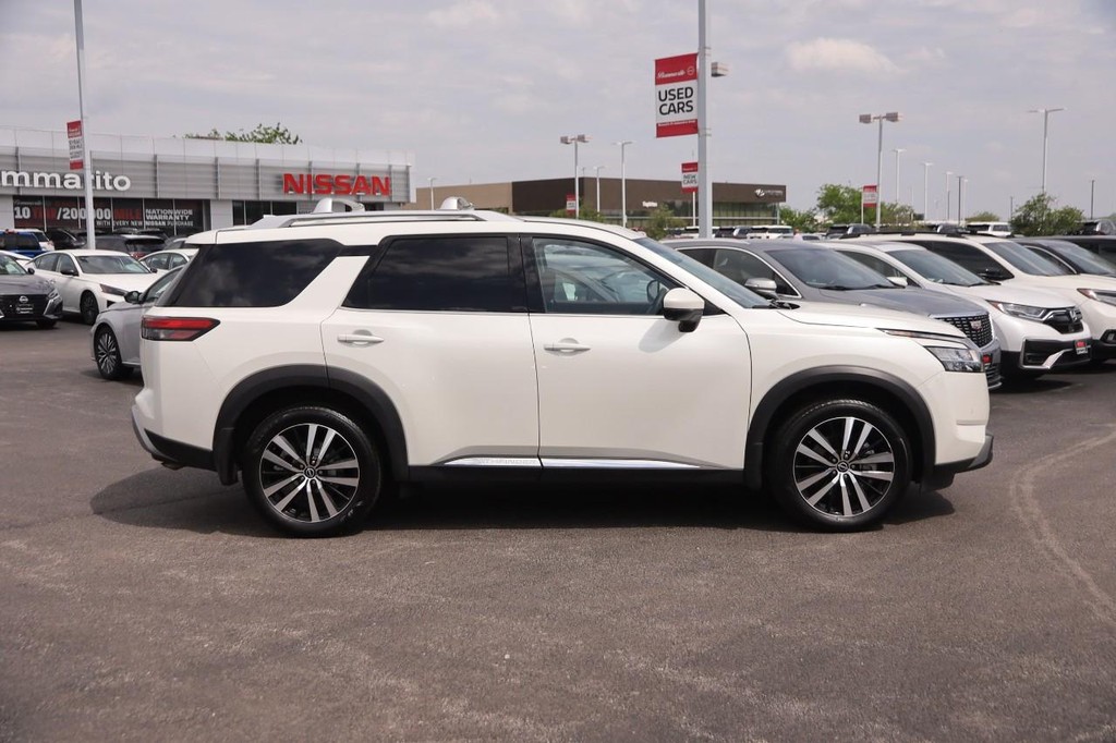 Ford Ranger Vehicle Full-screen Gallery Image 21