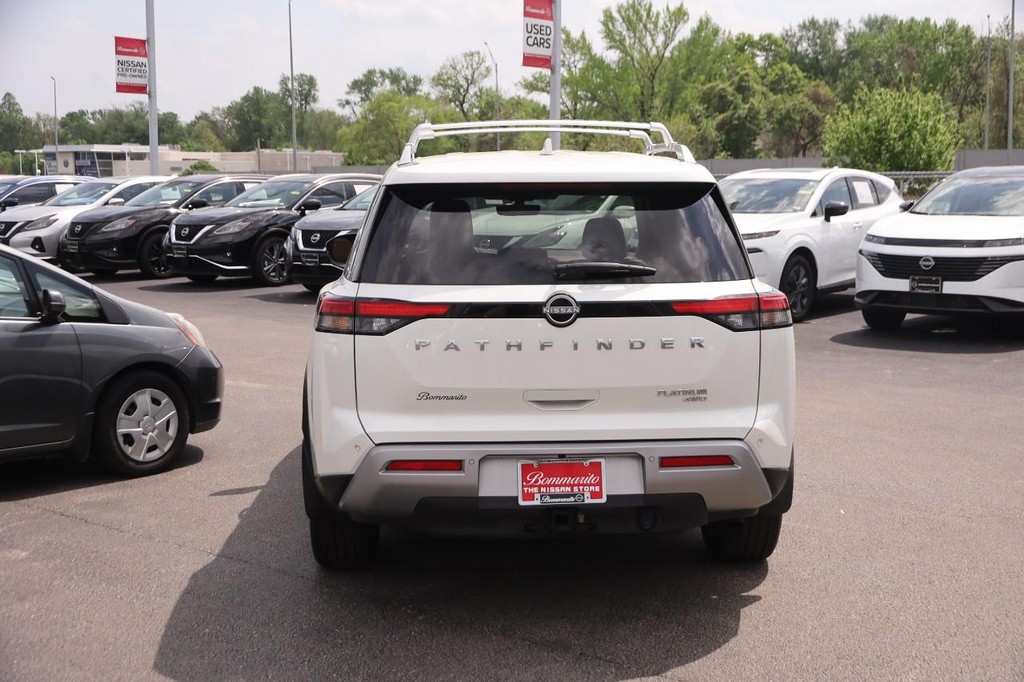 Ford Ranger Vehicle Full-screen Gallery Image 22