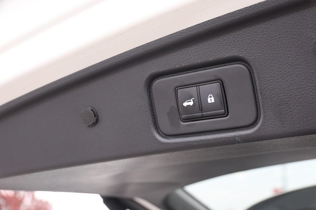 Ford Ranger Vehicle Full-screen Gallery Image 24