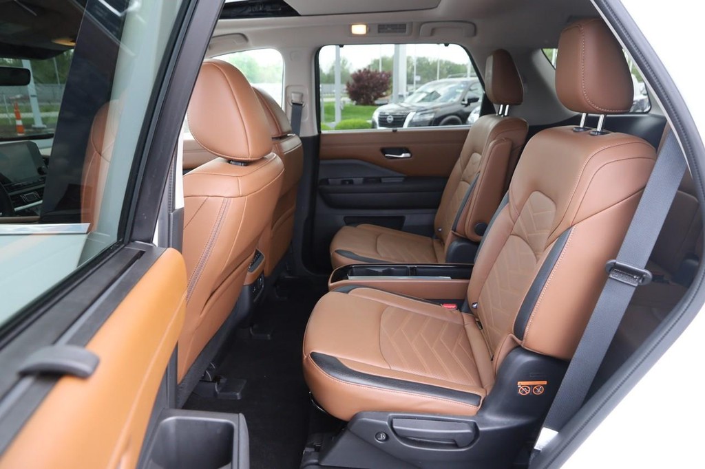 Ford Ranger Vehicle Full-screen Gallery Image 27